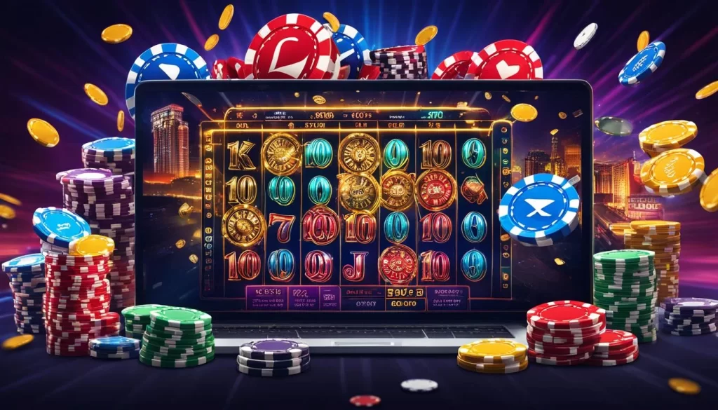 Sự kiện bắn cá tại HU88