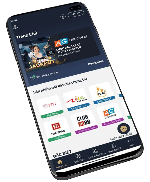 Chi tiết nút quay và mức cược trong trò chơi online tại nohu cổng game
