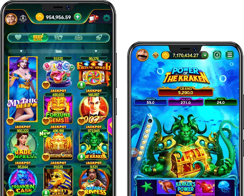 Game bài HU88 đa dạng