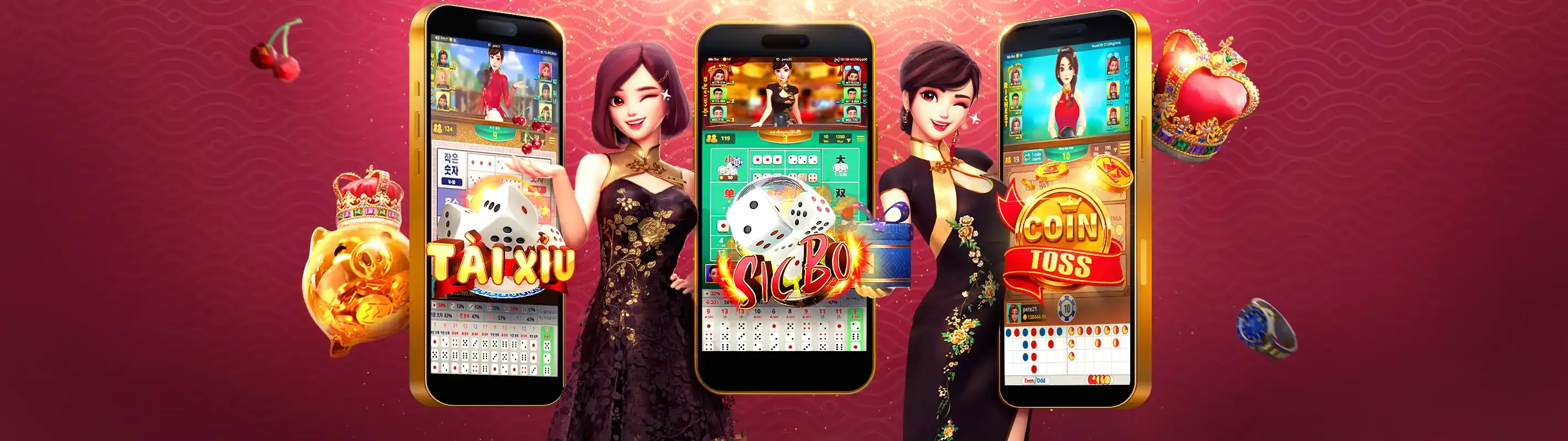 Tin tức và cập nhật mới nhất từ cổng game HU88
