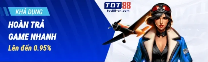 Khuyến mãi nổ hũ sôi động tại HU88
