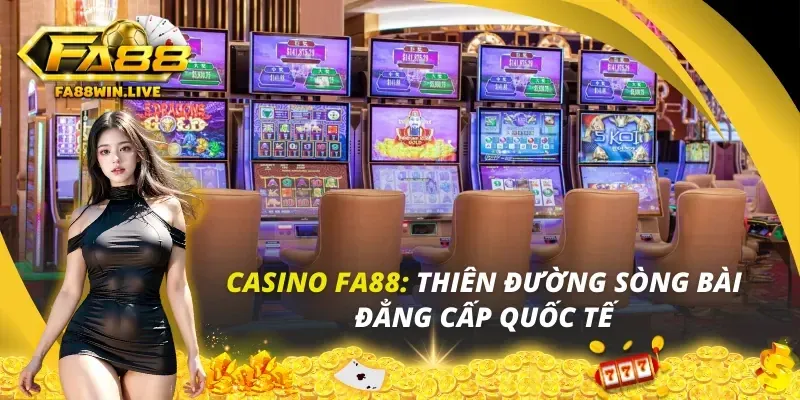 Lý do chọn HU88 là lựa chọn hàng đầu