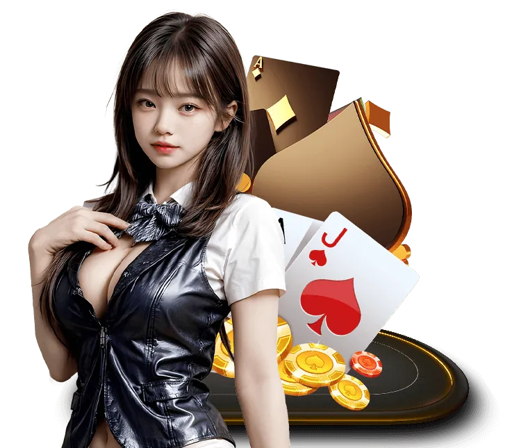 Game Baccarat - Nhà cái HU88